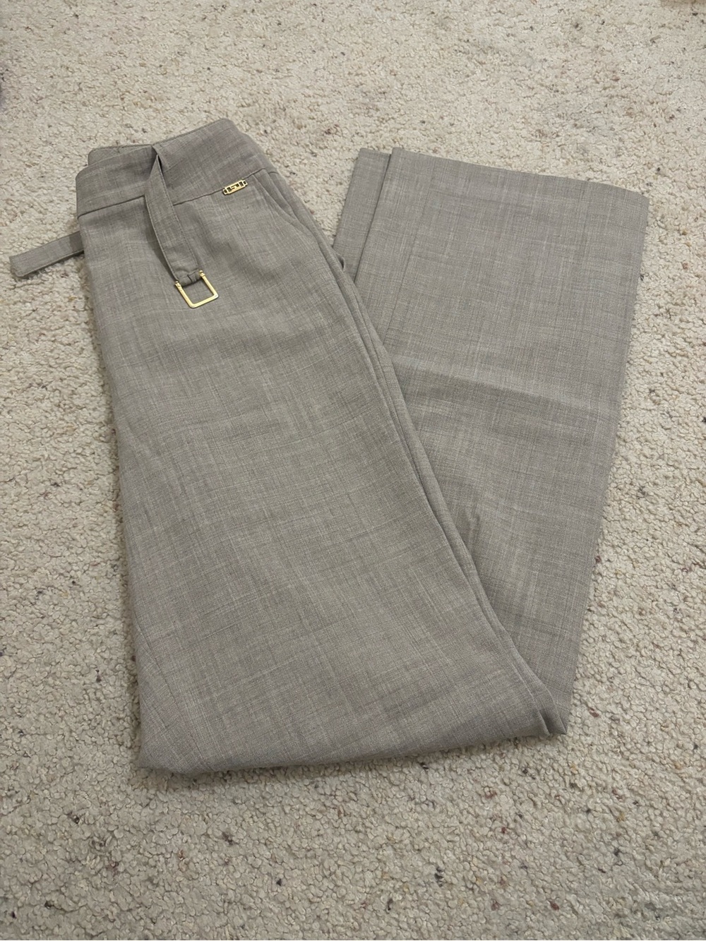 St. John Sport Trousers